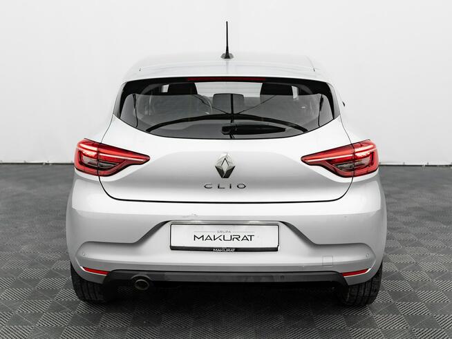 Renault Clio DW9UG91#1.0 TCe Equilibre LED Cz.cof Lane, Front Assit Salon PL VAT23%