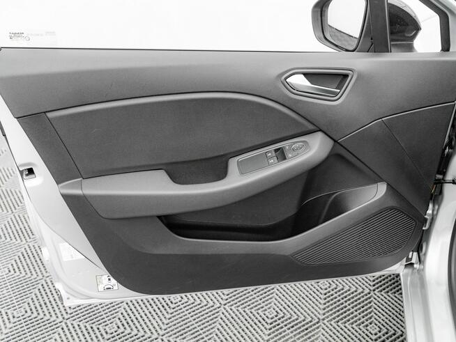 Renault Clio DW9UG91#1.0 TCe Equilibre LED Cz.cof Lane, Front Assit Salon PL VAT23%