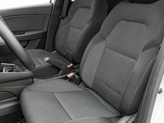 Renault Clio DW9UG91#1.0 TCe Equilibre LED Cz.cof Lane, Front Assit Salon PL VAT23%