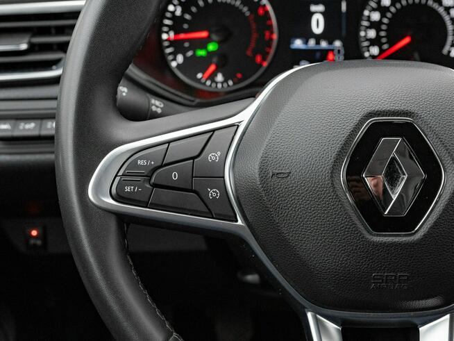 Renault Clio DW9UG91#1.0 TCe Equilibre LED Cz.cof Lane, Front Assit Salon PL VAT23%