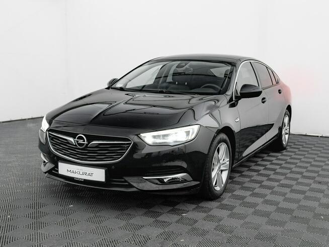 Opel Insignia WD9097T#2.0 CDTI Enjoy LED 2 stref klima Cz.park Salon PL VAT23%