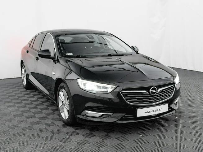 Opel Insignia WD9097T#2.0 CDTI Enjoy LED 2 stref klima Cz.park Salon PL VAT23%