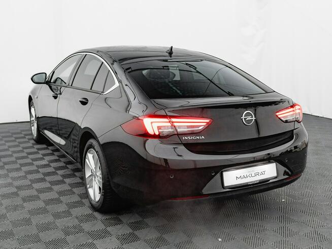 Opel Insignia WD9097T#2.0 CDTI Enjoy LED 2 stref klima Cz.park Salon PL VAT23%