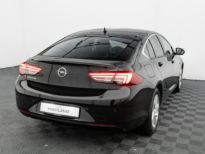 Opel Insignia WD9097T#2.0 CDTI Enjoy LED 2 stref klima Cz.park Salon PL VAT23%