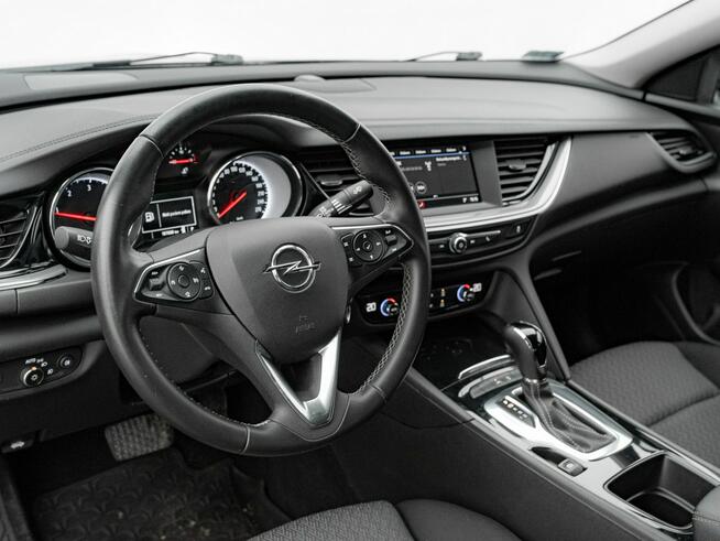 Opel Insignia WD9097T#2.0 CDTI Enjoy LED 2 stref klima Cz.park Salon PL VAT23%
