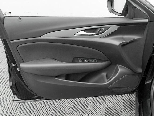 Opel Insignia WD9097T#2.0 CDTI Enjoy LED 2 stref klima Cz.park Salon PL VAT23%