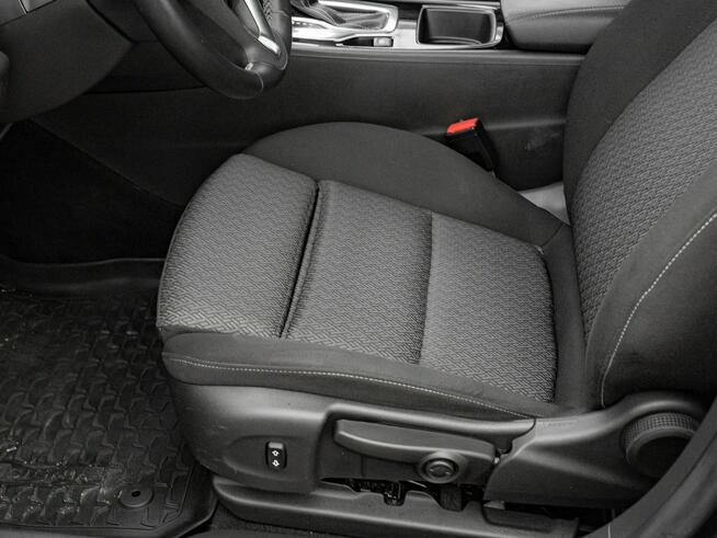 Opel Insignia WD9097T#2.0 CDTI Enjoy LED 2 stref klima Cz.park Salon PL VAT23%