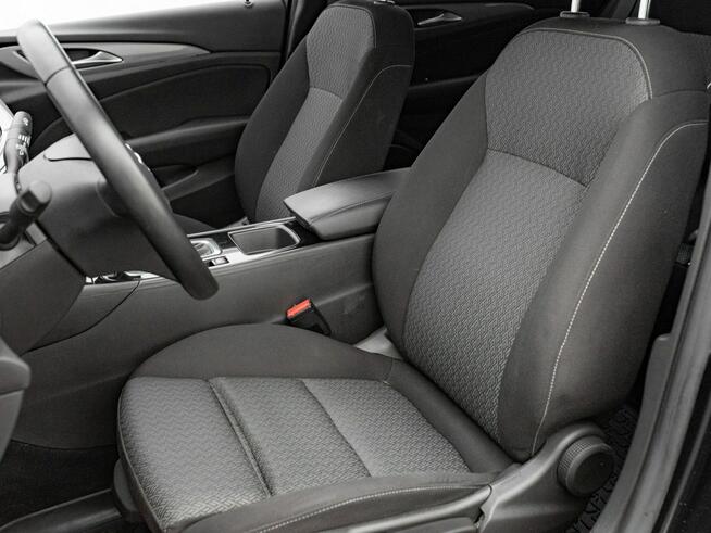 Opel Insignia WD9097T#2.0 CDTI Enjoy LED 2 stref klima Cz.park Salon PL VAT23%