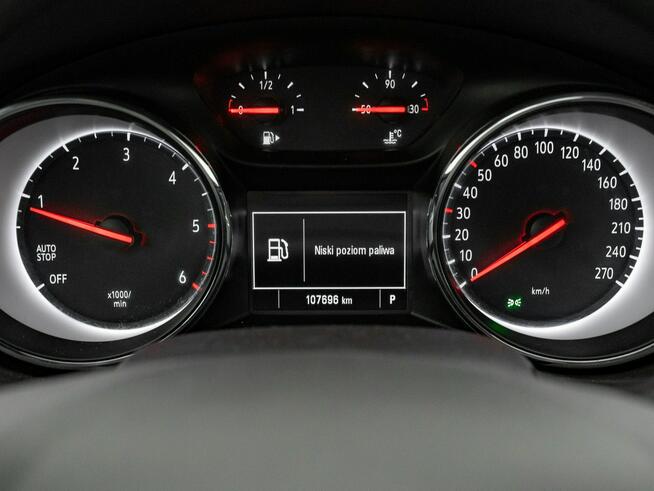 Opel Insignia WD9097T#2.0 CDTI Enjoy LED 2 stref klima Cz.park Salon PL VAT23%