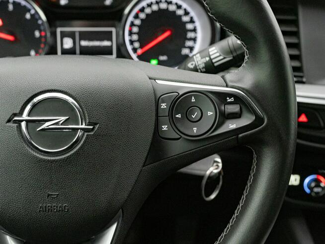 Opel Insignia WD9097T#2.0 CDTI Enjoy LED 2 stref klima Cz.park Salon PL VAT23%