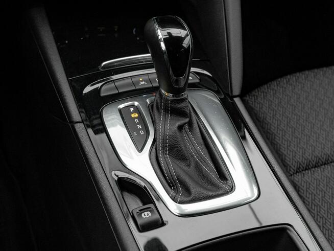 Opel Insignia WD9097T#2.0 CDTI Enjoy LED 2 stref klima Cz.park Salon PL VAT23%