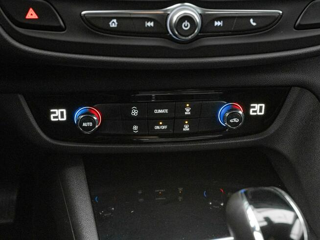 Opel Insignia WD9097T#2.0 CDTI Enjoy LED 2 stref klima Cz.park Salon PL VAT23%