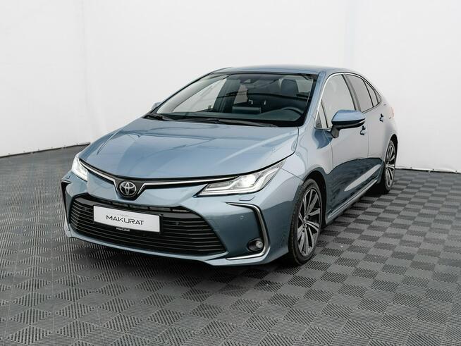 Toyota Corolla WD1967R#1.5 Comfort K.cofania Podgrz.f Pakiet Tech Salon PL VAT 23%