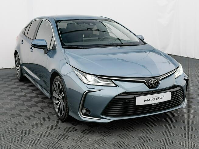 Toyota Corolla WD1967R#1.5 Comfort K.cofania Podgrz.f Pakiet Tech Salon PL VAT 23%