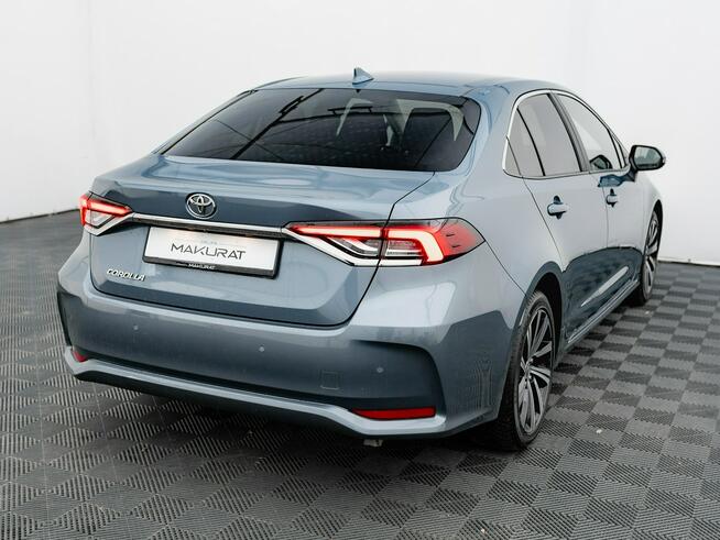 Toyota Corolla WD1967R#1.5 Comfort K.cofania Podgrz.f Pakiet Tech Salon PL VAT 23%