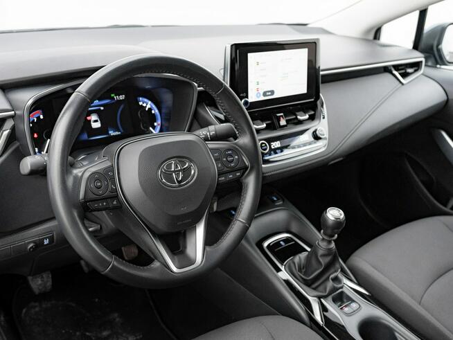 Toyota Corolla WD1967R#1.5 Comfort K.cofania Podgrz.f Pakiet Tech Salon PL VAT 23%