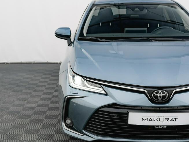 Toyota Corolla WD1967R#1.5 Comfort K.cofania Podgrz.f Pakiet Tech Salon PL VAT 23%