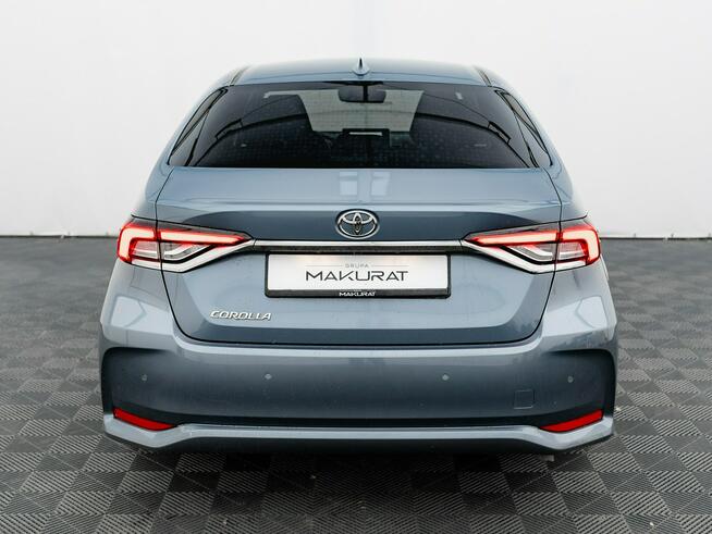 Toyota Corolla WD1967R#1.5 Comfort K.cofania Podgrz.f Pakiet Tech Salon PL VAT 23%