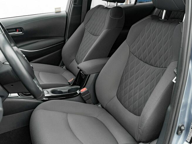 Toyota Corolla WD1967R#1.5 Comfort K.cofania Podgrz.f Pakiet Tech Salon PL VAT 23%