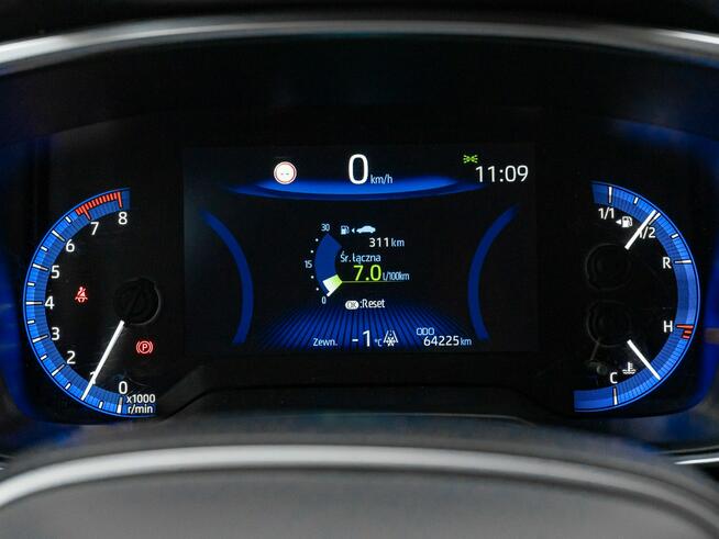 Toyota Corolla WD1967R#1.5 Comfort K.cofania Podgrz.f Pakiet Tech Salon PL VAT 23%