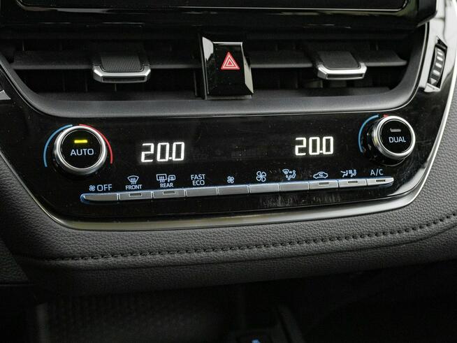 Toyota Corolla WD1967R#1.5 Comfort K.cofania Podgrz.f Pakiet Tech Salon PL VAT 23%