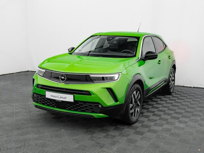 Opel Mokka GD8K296#1.2 T Edition Podgrz.f I kier Kamera 360 Salon PL VAT23%