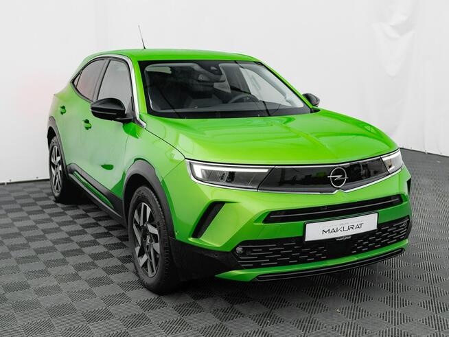 Opel Mokka GD8K296#1.2 T Edition Podgrz.f I kier Kamera 360 Salon PL VAT23%