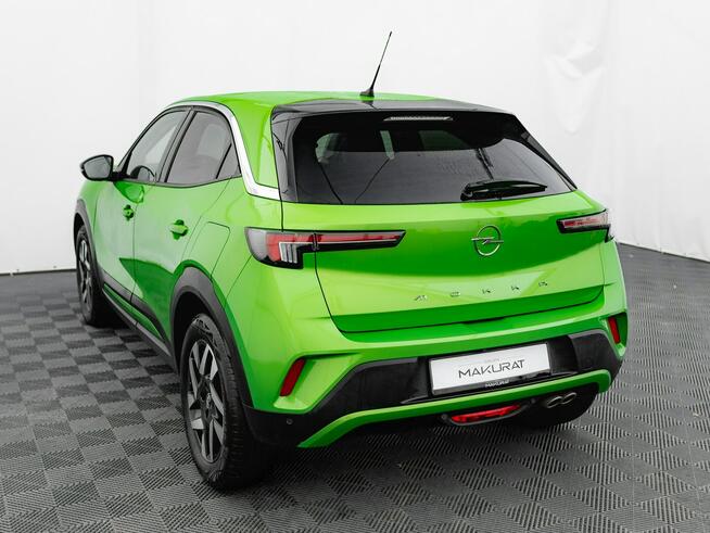 Opel Mokka GD8K296#1.2 T Edition Podgrz.f I kier Kamera 360 Salon PL VAT23%