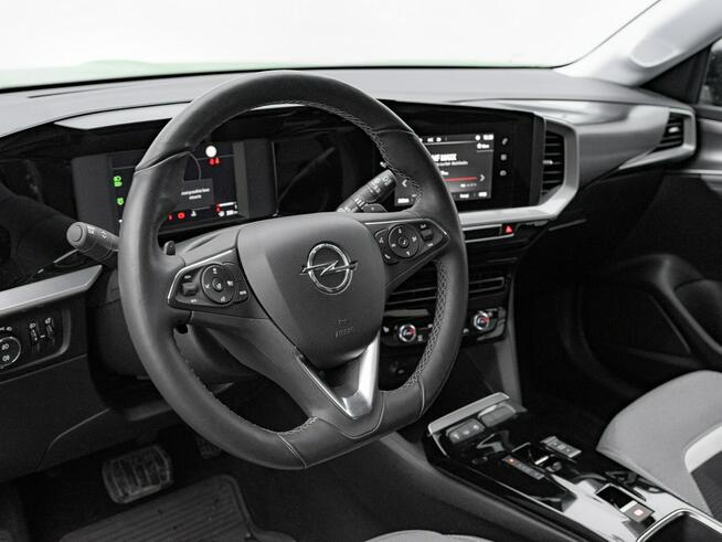 Opel Mokka GD8K296#1.2 T Edition Podgrz.f I kier Kamera 360 Salon PL VAT23%