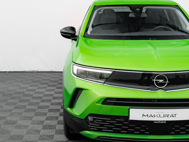 Opel Mokka GD8K296#1.2 T Edition Podgrz.f I kier Kamera 360 Salon PL VAT23%