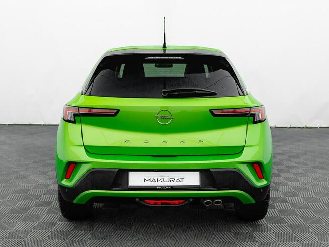 Opel Mokka GD8K296#1.2 T Edition Podgrz.f I kier Kamera 360 Salon PL VAT23%