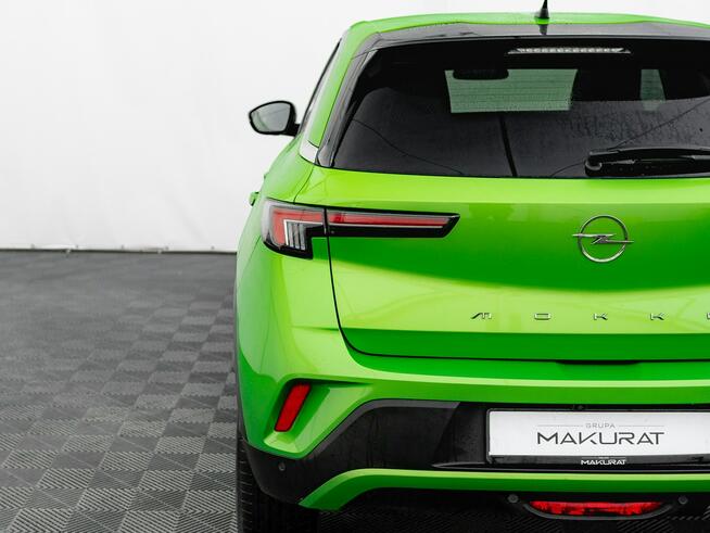 Opel Mokka GD8K296#1.2 T Edition Podgrz.f I kier Kamera 360 Salon PL VAT23%