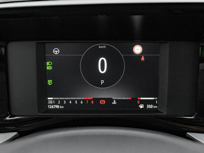 Opel Mokka GD8K296#1.2 T Edition Podgrz.f I kier Kamera 360 Salon PL VAT23%