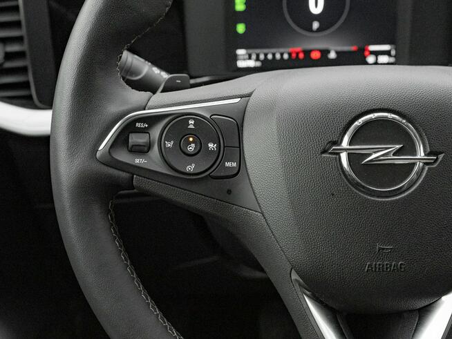 Opel Mokka GD8K296#1.2 T Edition Podgrz.f I kier Kamera 360 Salon PL VAT23%