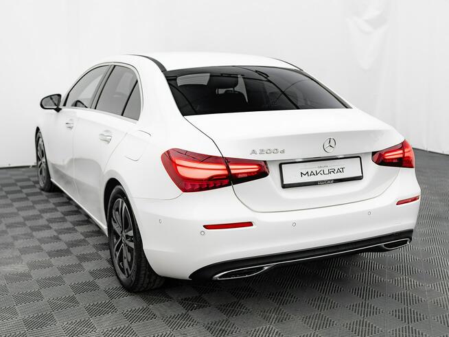 Mercedes A 200 GD8K601#200 d Progressive 8G-DCT Ambient Podgrz.f Salon PL VAT23%
