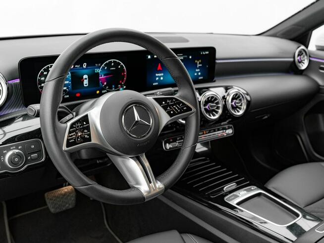Mercedes A 200 GD8K601#200 d Progressive 8G-DCT Ambient Podgrz.f Salon PL VAT23%