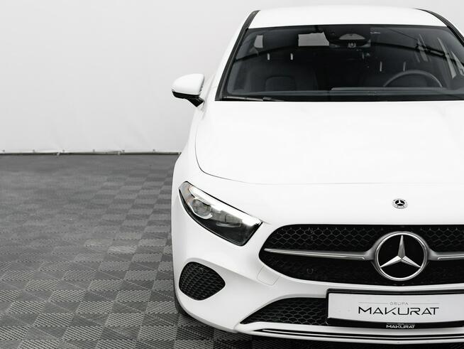 Mercedes A 200 GD8K601#200 d Progressive 8G-DCT Ambient Podgrz.f Salon PL VAT23%