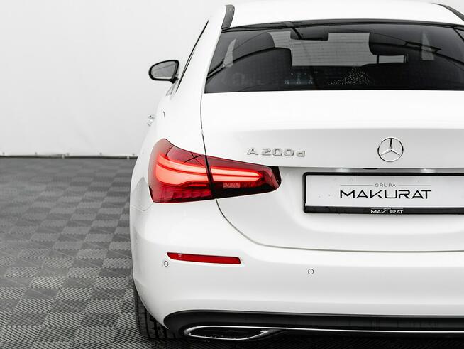 Mercedes A 200 GD8K601#200 d Progressive 8G-DCT Ambient Podgrz.f Salon PL VAT23%