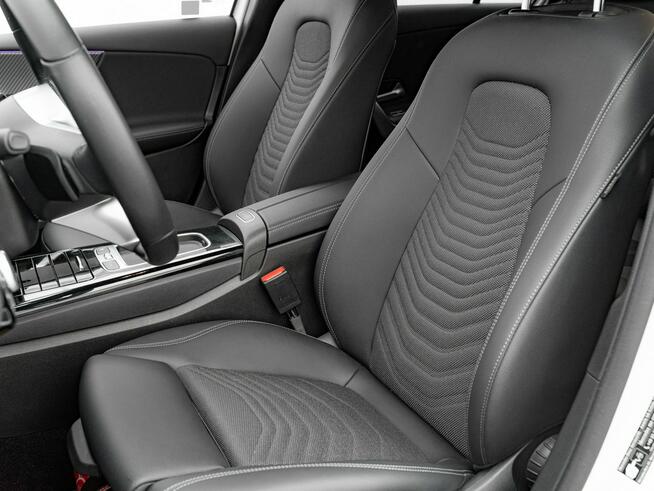 Mercedes A 200 GD8K601#200 d Progressive 8G-DCT Ambient Podgrz.f Salon PL VAT23%