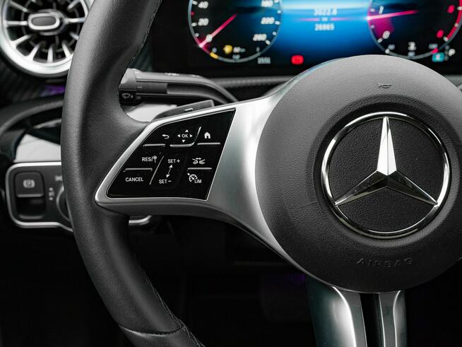 Mercedes A 200 GD8K601#200 d Progressive 8G-DCT Ambient Podgrz.f Salon PL VAT23%