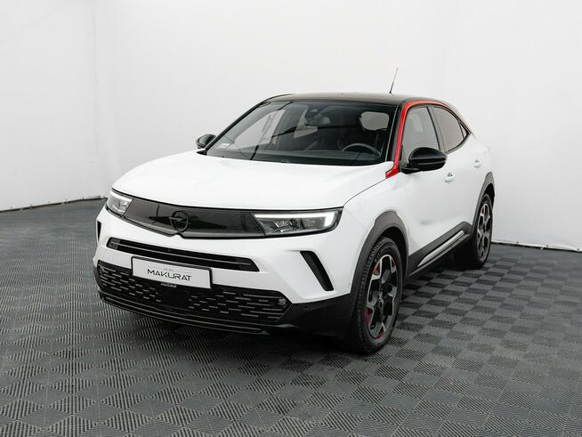 Opel Mokka GD458YW#1.2 T GS Line Plus LED NAVI Kamera 360 Salon PL VAT23%