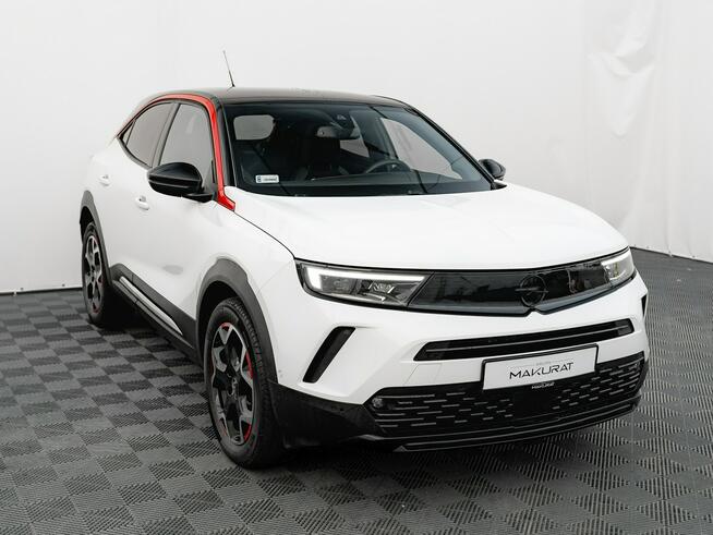 Opel Mokka GD458YW#1.2 T GS Line Plus LED NAVI Kamera 360 Salon PL VAT23%