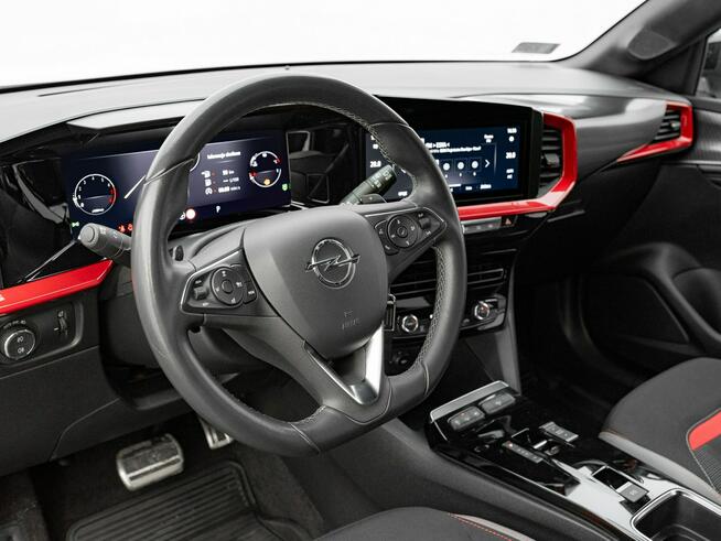 Opel Mokka GD458YW#1.2 T GS Line Plus LED NAVI Kamera 360 Salon PL VAT23%