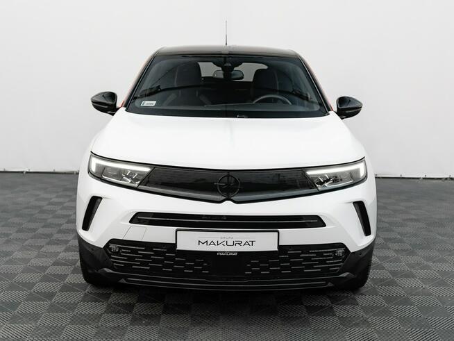 Opel Mokka GD458YW#1.2 T GS Line Plus LED NAVI Kamera 360 Salon PL VAT23%