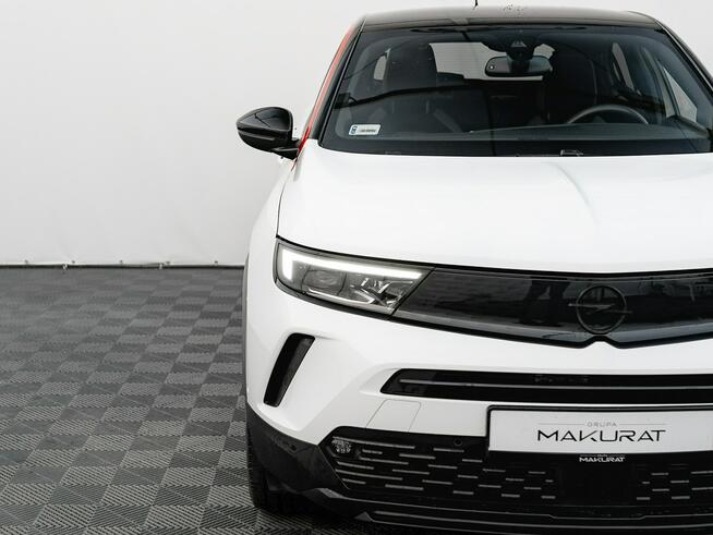 Opel Mokka GD458YW#1.2 T GS Line Plus LED NAVI Kamera 360 Salon PL VAT23%