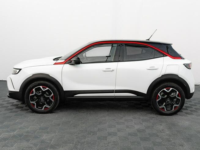 Opel Mokka GD458YW#1.2 T GS Line Plus LED NAVI Kamera 360 Salon PL VAT23%