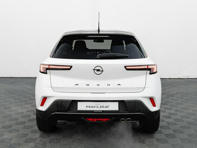 Opel Mokka GD458YW#1.2 T GS Line Plus LED NAVI Kamera 360 Salon PL VAT23%