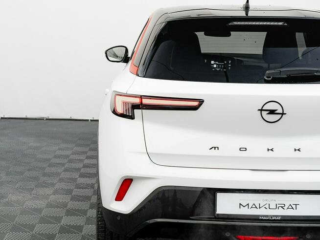 Opel Mokka GD458YW#1.2 T GS Line Plus LED NAVI Kamera 360 Salon PL VAT23%