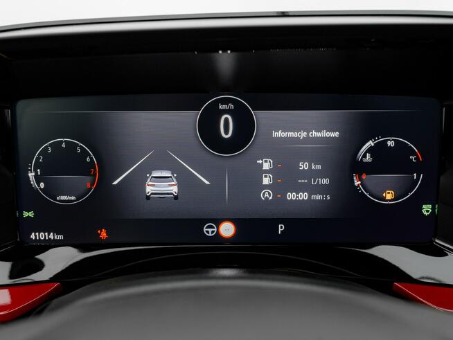 Opel Mokka GD458YW#1.2 T GS Line Plus LED NAVI Kamera 360 Salon PL VAT23%