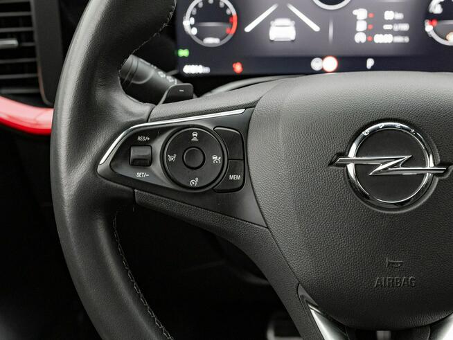 Opel Mokka GD458YW#1.2 T GS Line Plus LED NAVI Kamera 360 Salon PL VAT23%